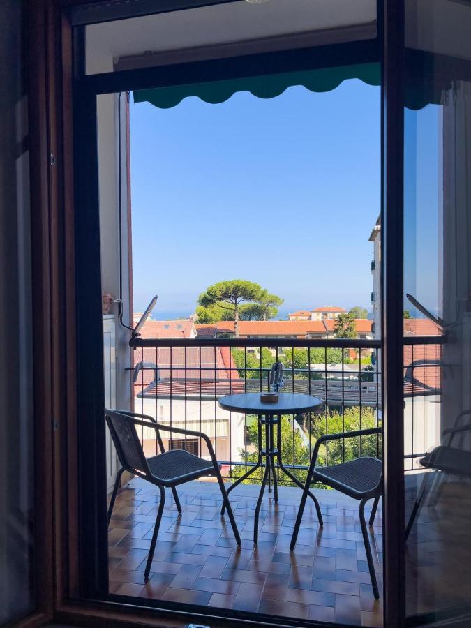 Ferienwohnung House Irene Sorrento Piano di Sorrento Exterior foto