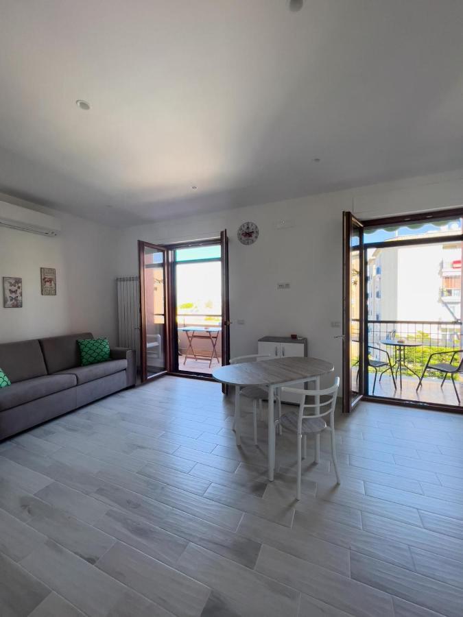 Ferienwohnung House Irene Sorrento Piano di Sorrento Exterior foto
